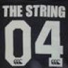 V-String
