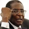 Robert Mugabe