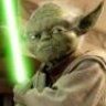 MasterYoda