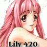Lily420